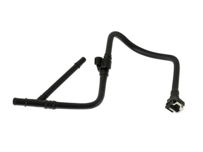 D2BZ-9B033-F Ford Fuel Vapor Tube Product Photo 1 of 2