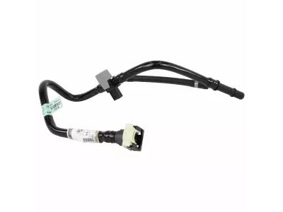 D2BZ-9B033-F Ford Fuel Vapor Tube Product Photo 2 of 2
