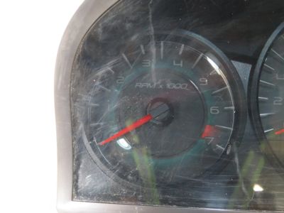 2010 Mercury Milan Speedometer - AE5Z-10849-HA