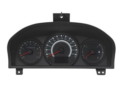 2010 Mercury Milan Speedometer - AE5Z-10849-HA