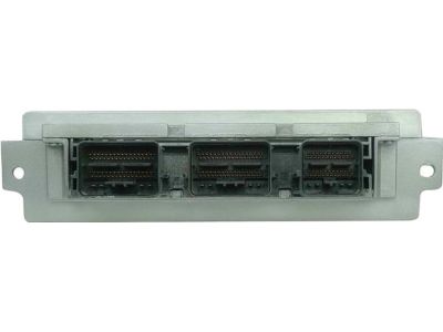 2011 Ford Mustang Engine Control Module - BR3Z-12A650-AGG