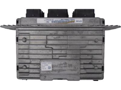 2011 Ford Mustang Engine Control Module - BR3Z-12A650-AGG