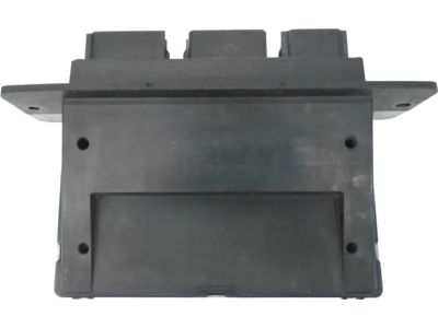2011 Ford Mustang Engine Control Module - BR3Z-12A650-AGG