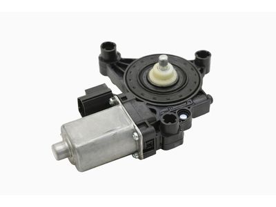 2023 Lincoln Aviator Power Window Motor - LC5Z-5823394-A