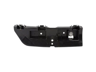 Ford FT4Z-17D943-A Bracket - Bumper Mounting