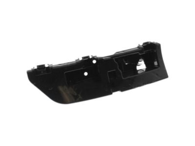 Ford FT4Z-17D943-A Bracket - Bumper Mounting