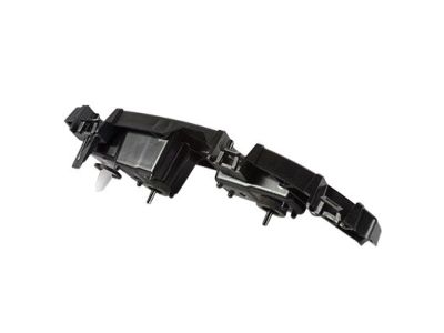 Ford FT4Z-17D943-A Bracket - Bumper Mounting