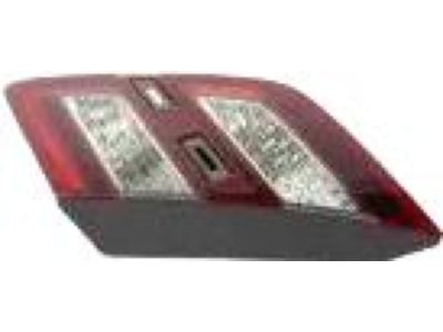 2019 Ford Taurus Back Up Light - DG1Z-13405-M