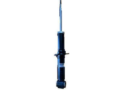 Ford 2L1Z-18125-AB Shock Absorber Assembly