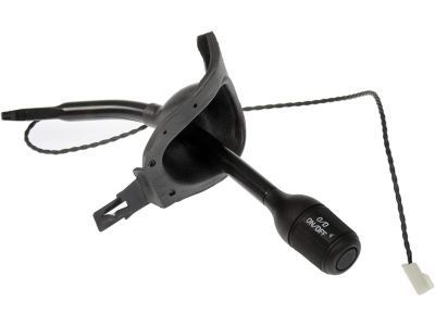 Ford Explorer Sport Trac Automatic Transmission Shifter - 4L2Z-7210-BAA