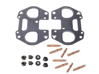 2007 Mercury Mountaineer Exhaust Manifold Gasket - 3L3Z-9448-A