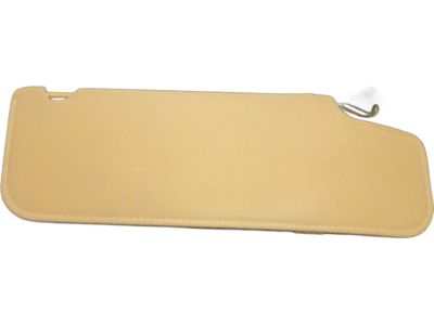 2010 Ford Ranger Sun Visor - AL5Z-1004104-BA