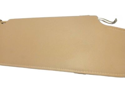 2010 Ford Ranger Sun Visor - AL5Z-1004104-BA