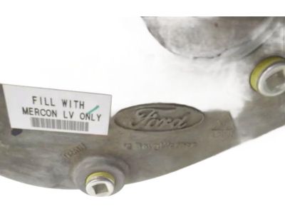 Lincoln CL3Z-7A195-D