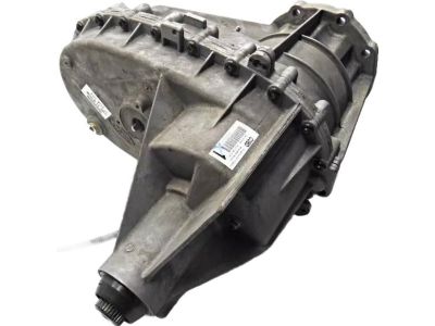 Lincoln CL3Z-7A195-D