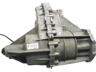 Lincoln CL3Z-7A195-D