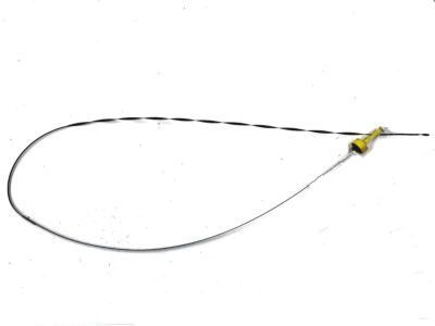 Ford E-450 Super Duty Dipstick - 7C2Z-7A020-B