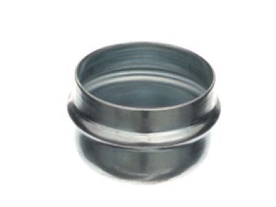 Ford Wheel Bearing Dust Cap - 9L1Z-1131-A