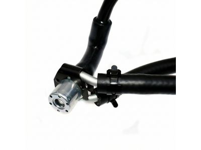 Lincoln Navigator PCV Valve Hose - 2L3Z-6C324-AA