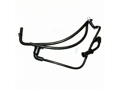 Lincoln Navigator PCV Valve Hose - 2L3Z-6C324-AA