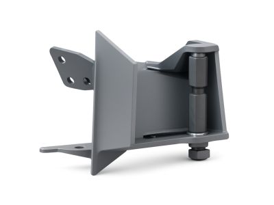 F57Z10047A20B Ford Bracket Console Product Photo 2 of 2