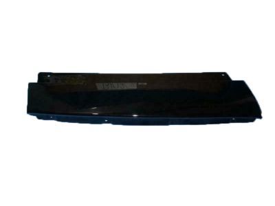 Ford F85Z-78291A08-BA Moulding - Quarter Window