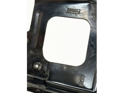 DG9Z-6K034-A Ford Reinforcement Product Photo 3 of 4