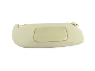 Lincoln Town Car Sun Visor - 5W1Z-5404104-CA