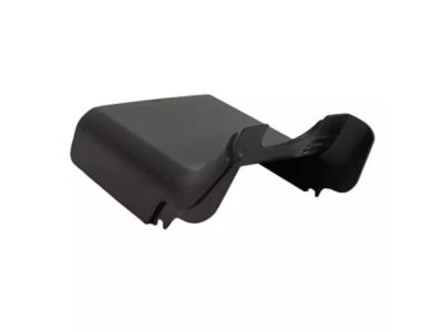 DB5Z-17D550-AB Ford Rain Sensor Cover Product Photo 3 of 3