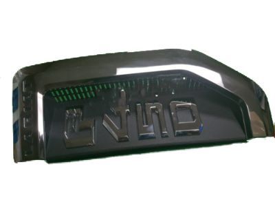 Ford HC3Z-16720-CE Name Plate