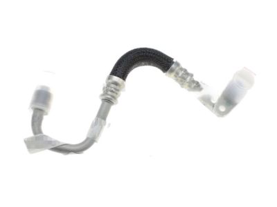 2018 Ford C-Max Oil Cooler Hose - DM5Z-7A030-A