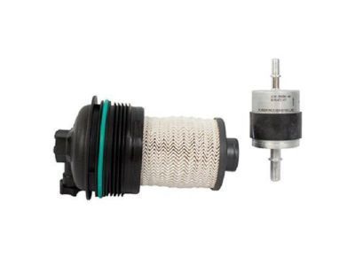 Ford F-150 Fuel Filter - JL3Z-9N184-A