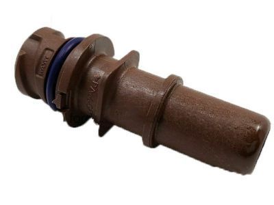 2011 Ford Crown Victoria PCV Valve - 7L3Z-6A666-A