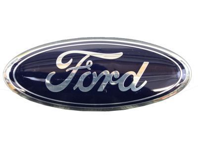 2008 2009 2010 BRAND NEW OEM FORD ESCAPE GRILLE EMBLEM # AS4Z-8213-A 