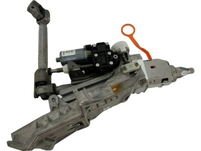 2013 Lincoln MKZ Steering Column - DP5Z-3C529-A