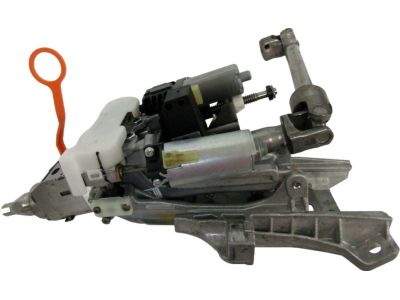 2013 Lincoln MKZ Steering Column - DP5Z-3C529-A