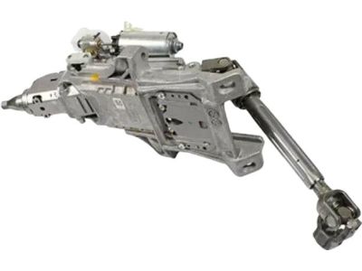 2013 Lincoln MKZ Steering Column - DP5Z-3C529-A