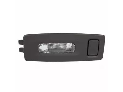 BB5Z-13733-AA Ford Bezel Product Photo 2 of 4