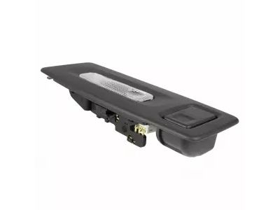 BB5Z-13733-AA Ford Bezel Product Photo 3 of 4