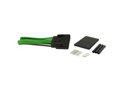 7U2Z-14S411-KB Ford Wire Assembly Product Photo 1 of 1