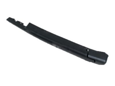 Ford 9L1Z-17526-A Rear Wiper Arm Assembly With Cover