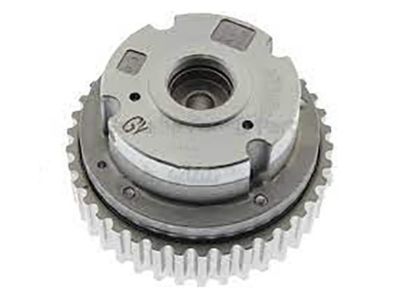 2014 Ford Fiesta Variable Timing Sprocket - DS7Z-6256-B