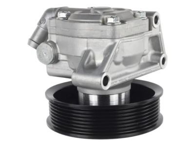 Ford Transit Power Steering Pump - CC1Z-3A674-E