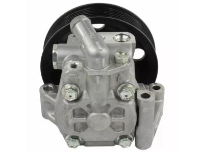 Ford Transit Power Steering Pump - CC1Z-3A674-E