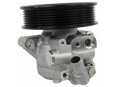 Ford Transit Power Steering Pump - CC1Z-3A674-E