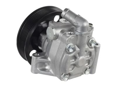 Ford Transit Power Steering Pump - CC1Z-3A674-E