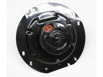 Ford XC2Z-19805-BA Motor - Cooling Blower