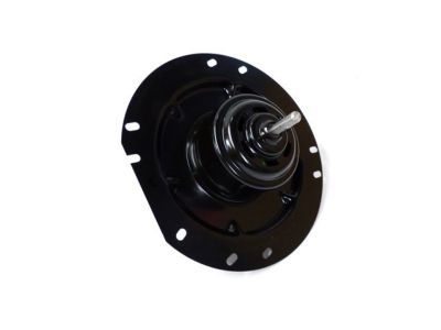 2019 Ford E-450 Super Duty Blower Motor - XC2Z-19805-BA