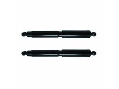 2000 Ford Ranger Shock Absorber - 5U2Z-18V125-ANA