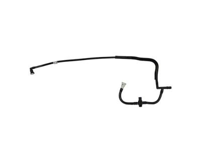 2005 Ford Freestyle Fuel Filler Hose - 5F9Z-9C047-AA